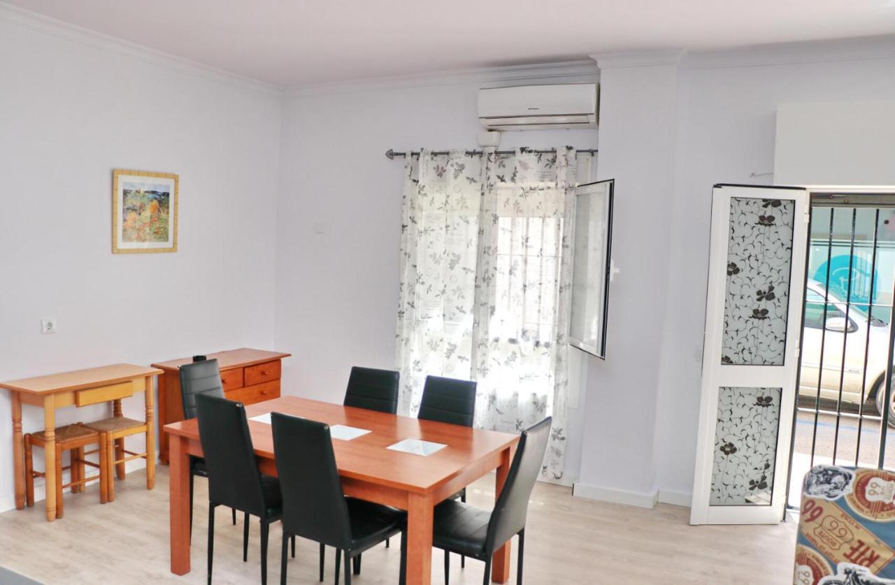Apartamento Centro Tonelero I コニル・デ・ラ・フロンテラ エクステリア 写真