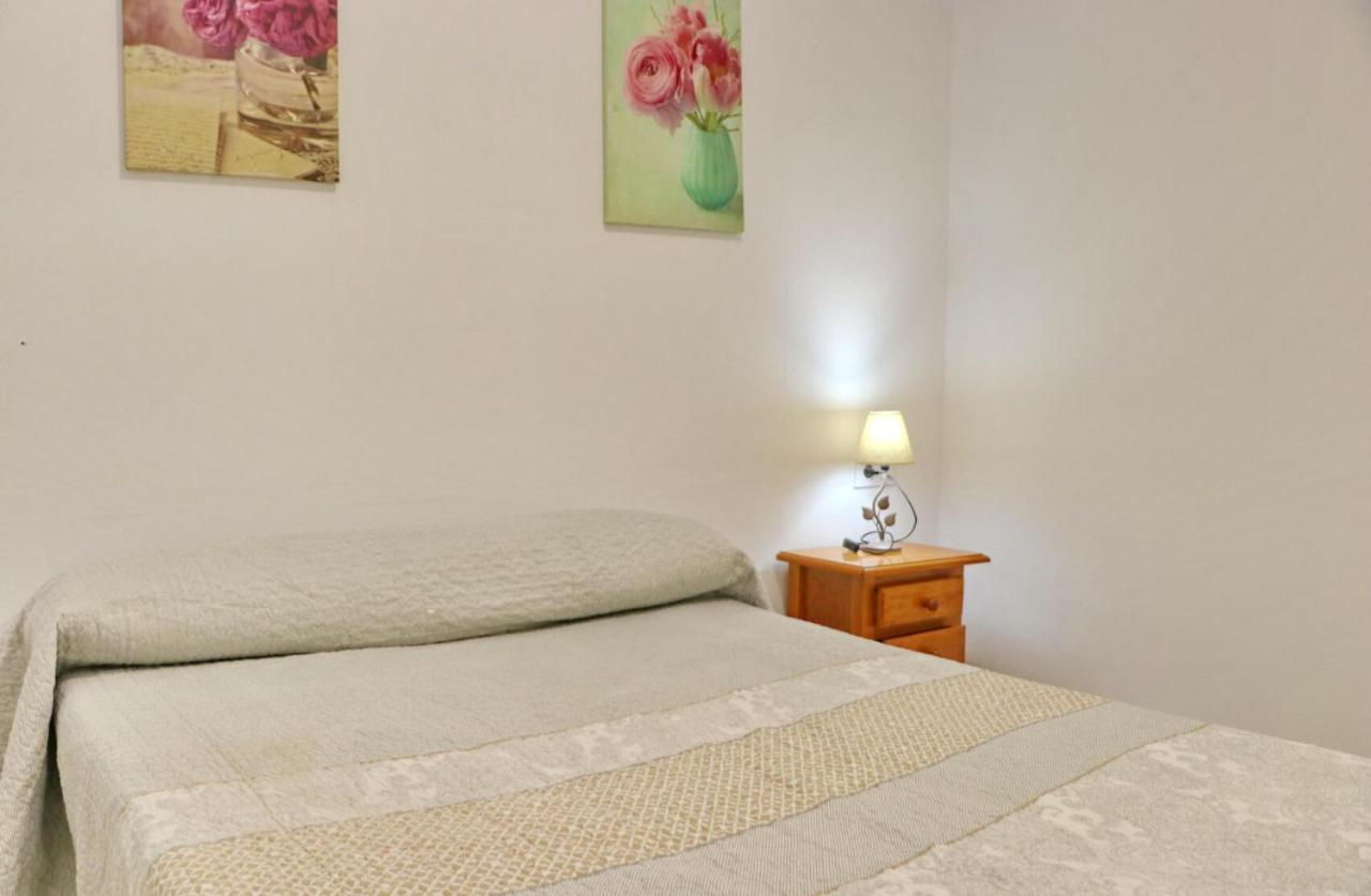 Apartamento Centro Tonelero I コニル・デ・ラ・フロンテラ エクステリア 写真
